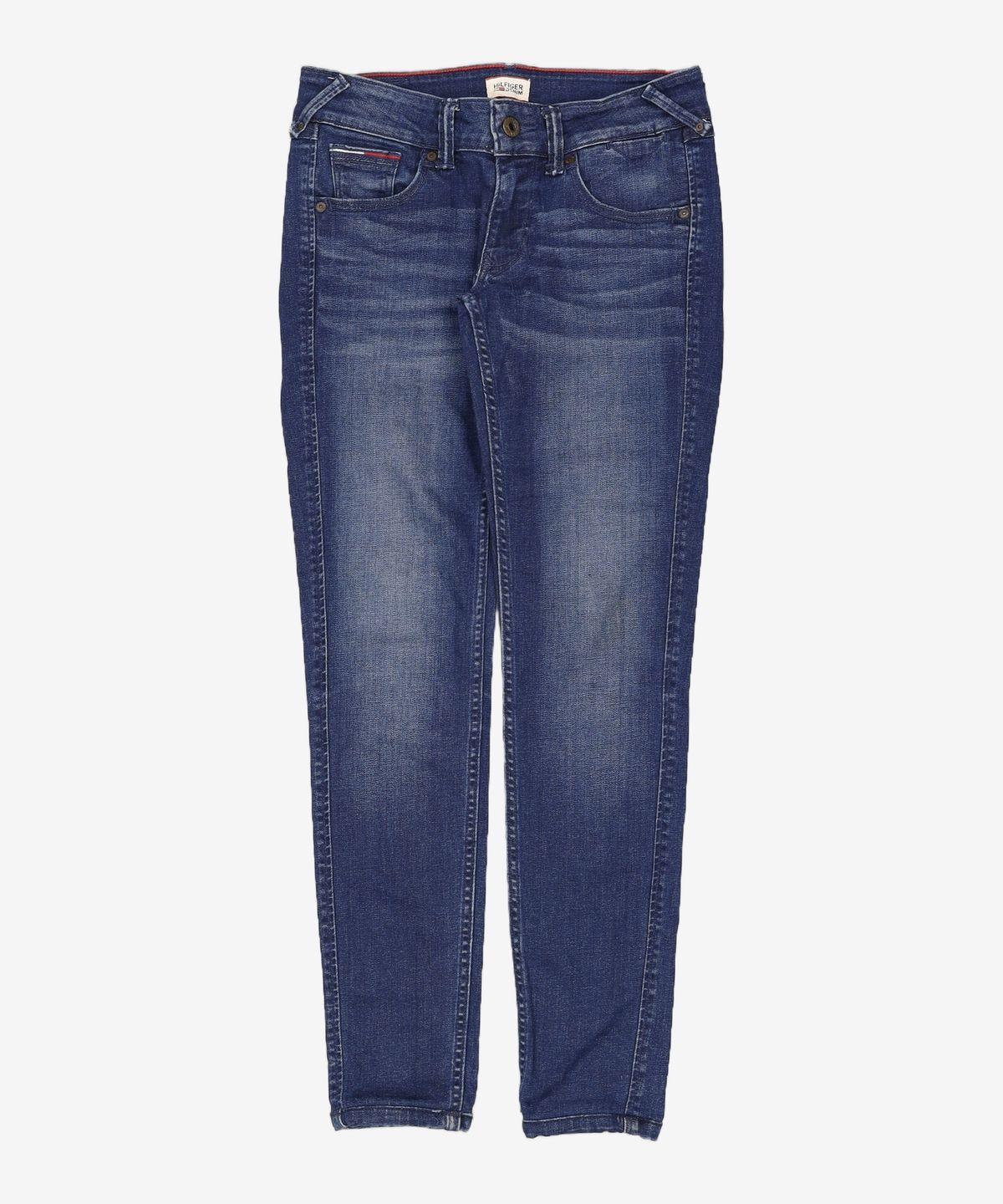 힐피거데님(Hilfiger Denim by Tommy Hilfiger) 청/데님 팬츠 26