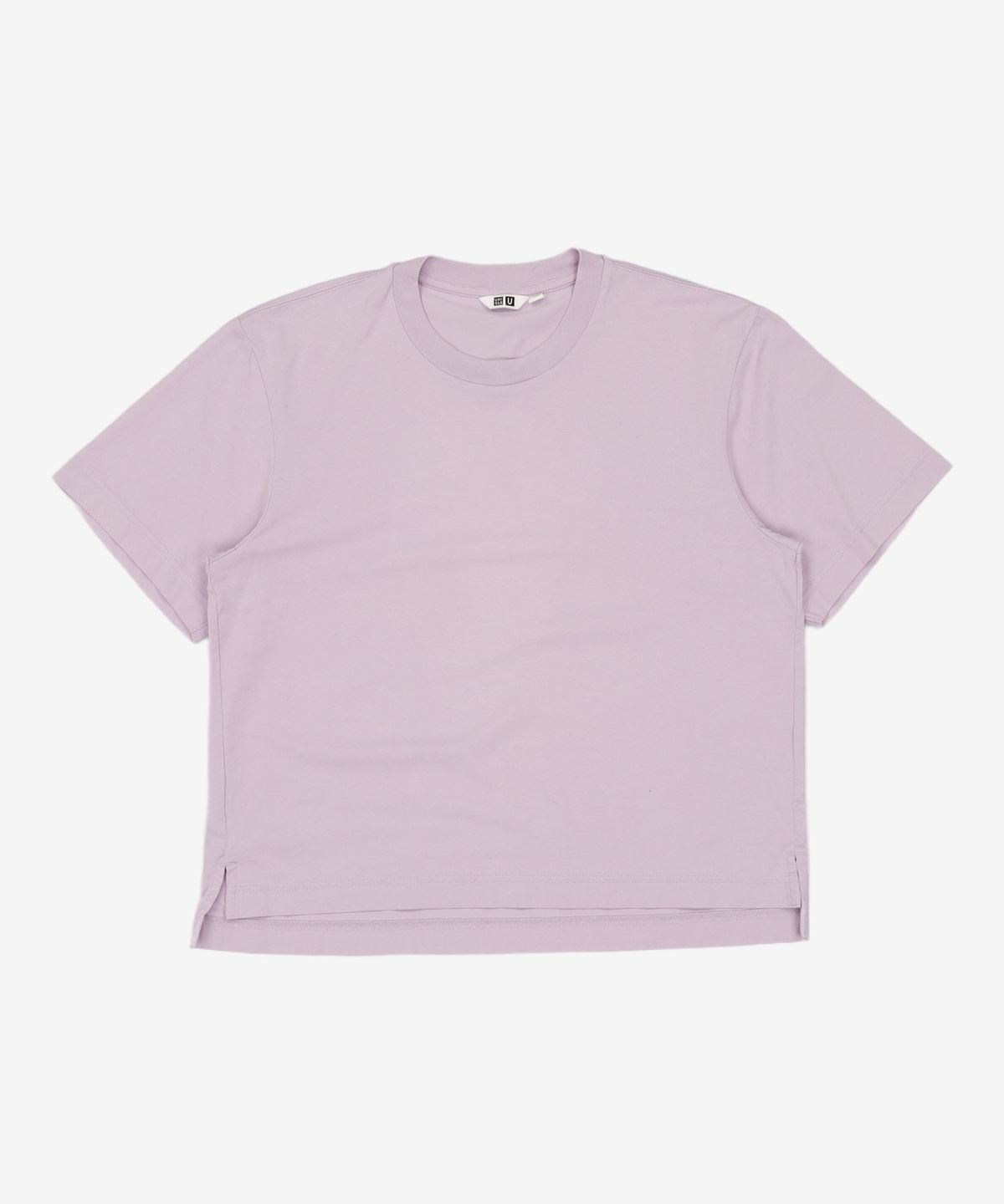 유니클로(UNIQLO) 반소매 티셔츠 S