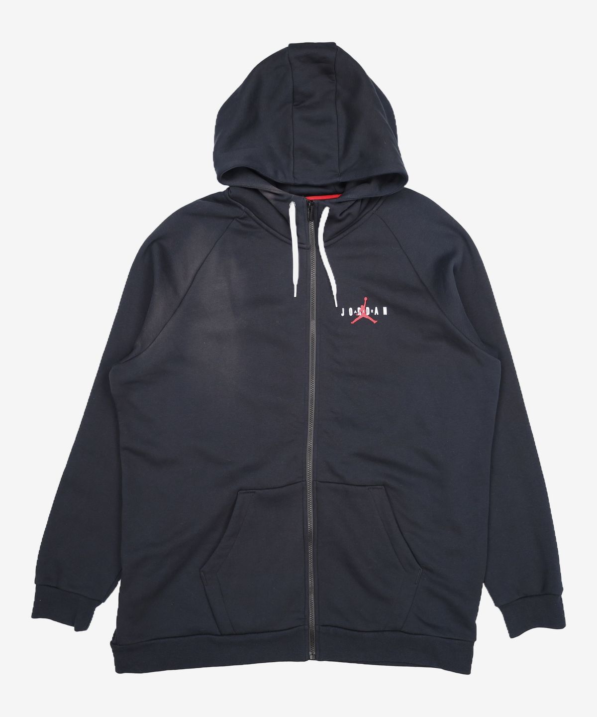 조던(Jordan) 후드 집업 XXL