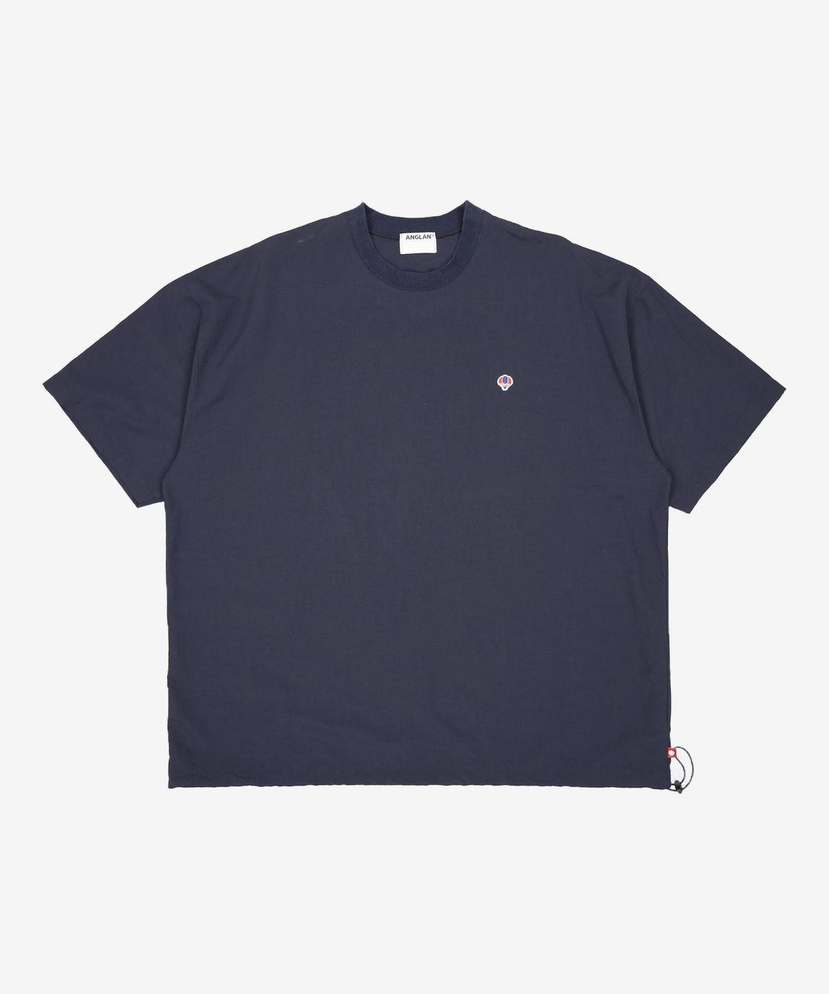 앵글런(ANGLAN) 반소매 티셔츠 2XL