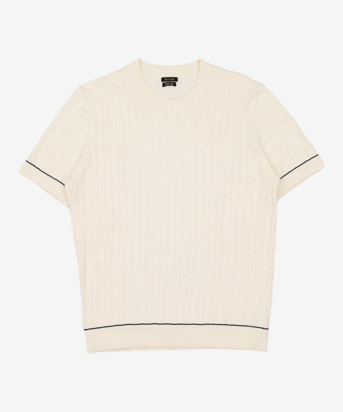 마시모두띠(Massimo dutti) 니트/스웨터 XL