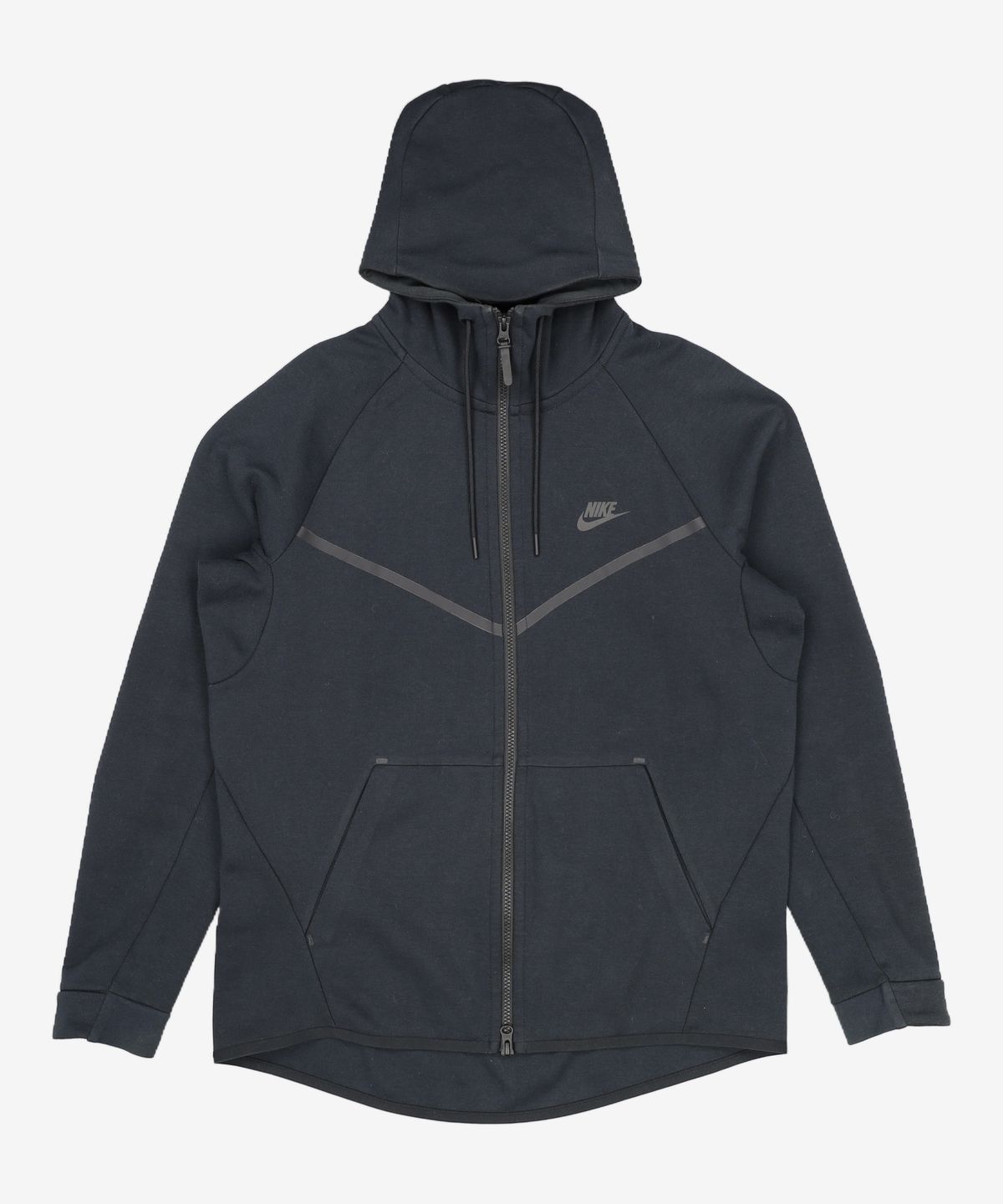 나이키(NIKE) 후드 집업 XL