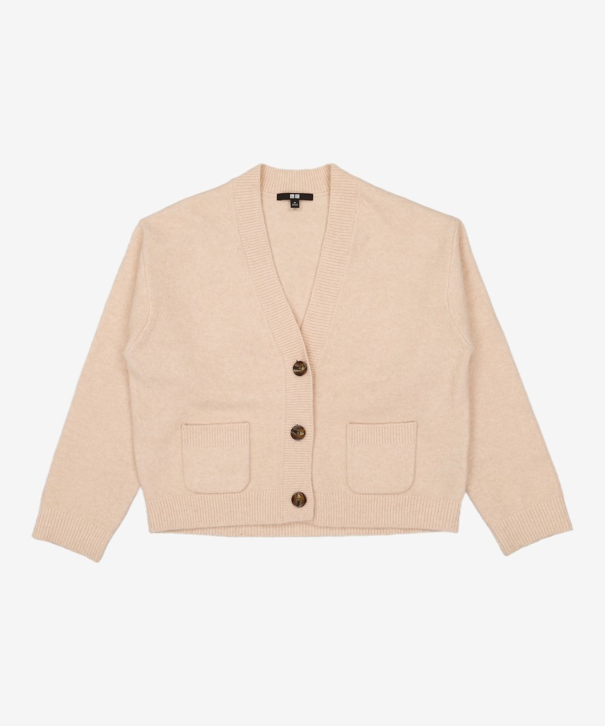 유니클로(UNIQLO) 카디건 M