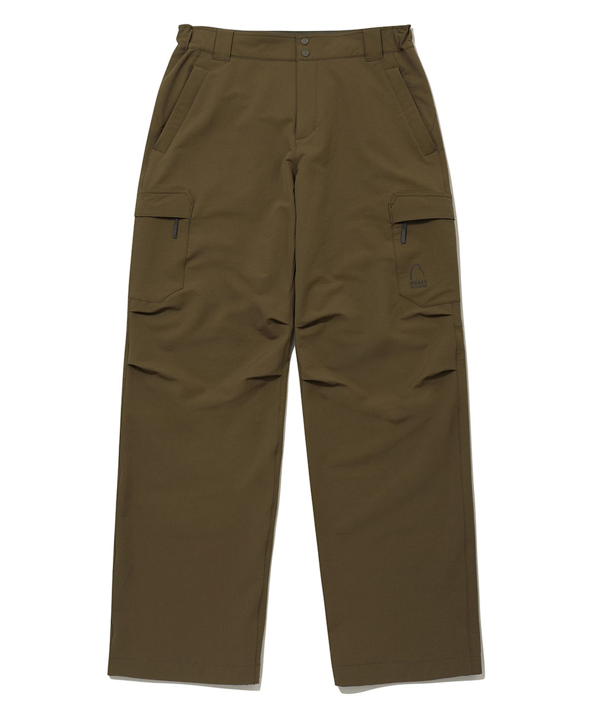 시에라디자인(SIERRA DESIGNS) 어바인 카고 팬츠(세미와이드핏) KHAKI