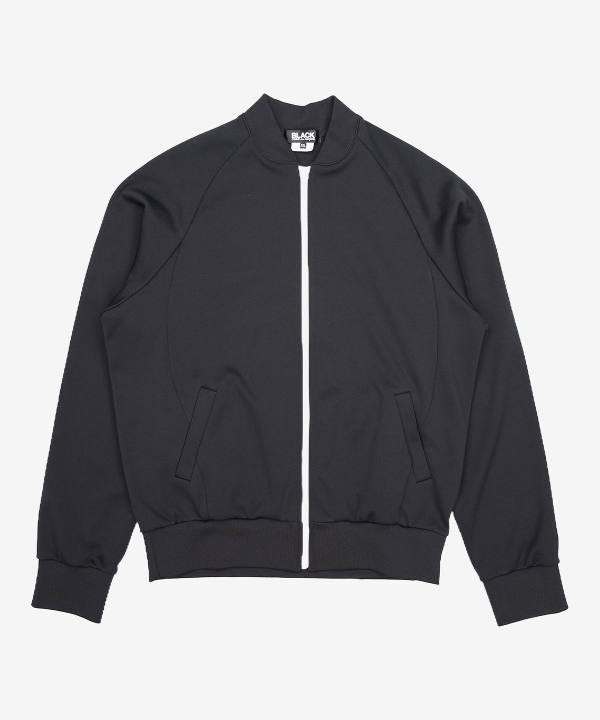 꼼데가르송 블랙(Comme des Garcons Black) 트레이닝 재킷 XXL