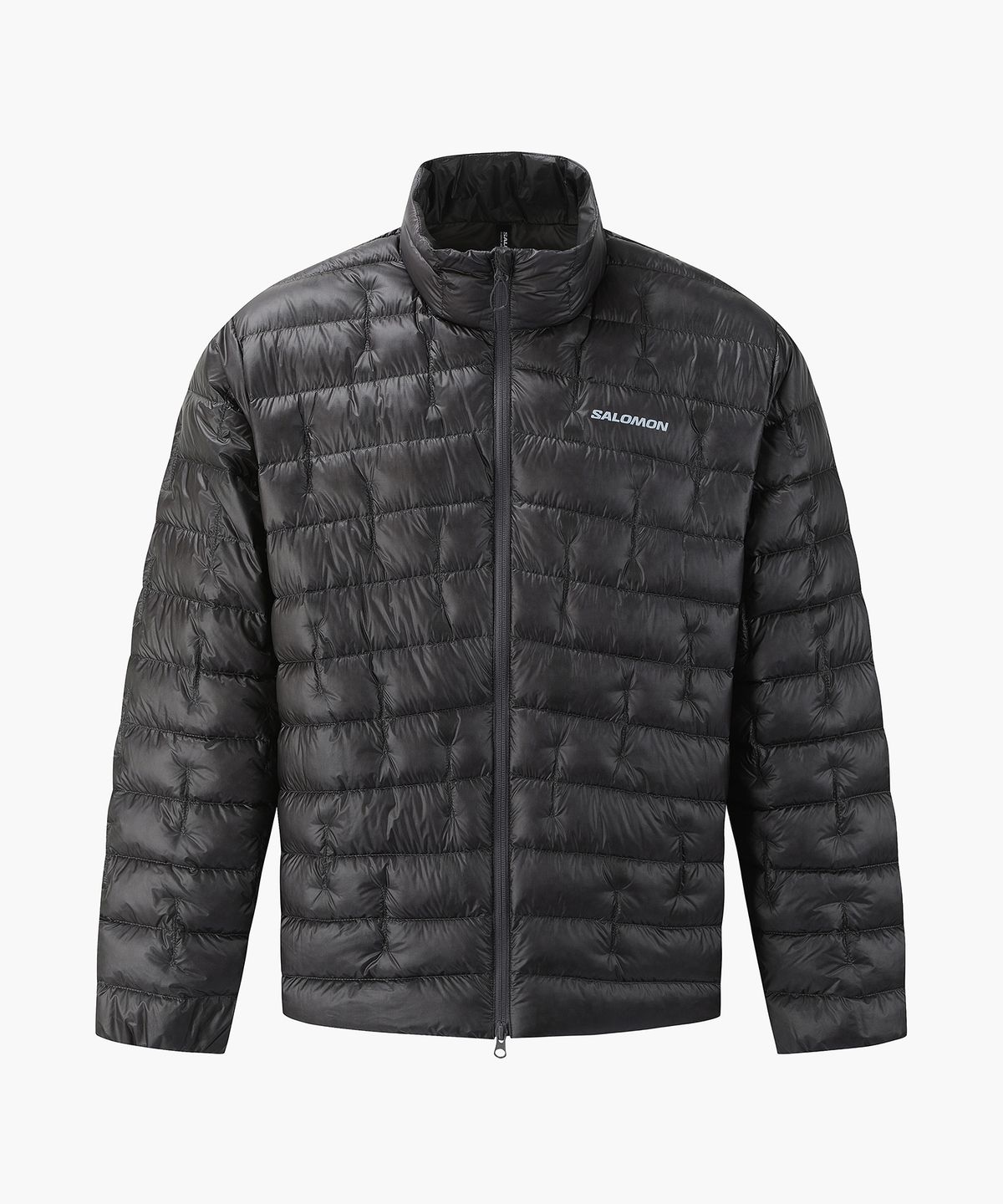 살로몬(SALOMON) 뷰트 다운 자켓_LD0380400