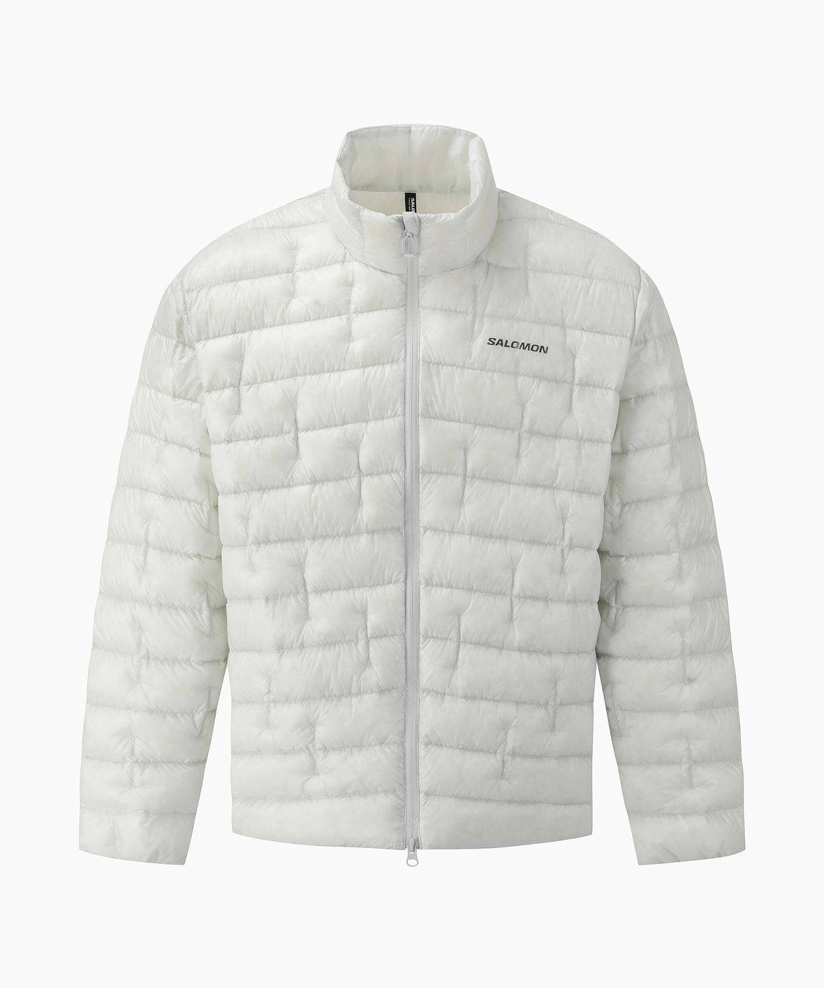 살로몬(SALOMON) 뷰트 다운 자켓_LD0380300