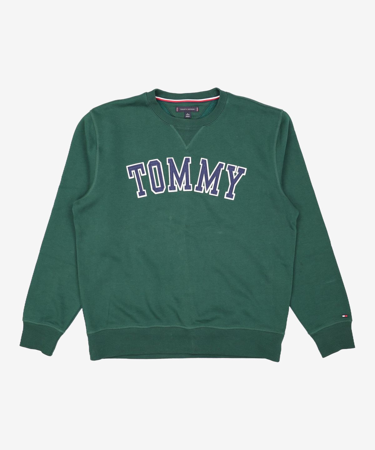 타미힐피거(TOMMY HILFIGER) 맨투맨/스웨트셔츠 XL