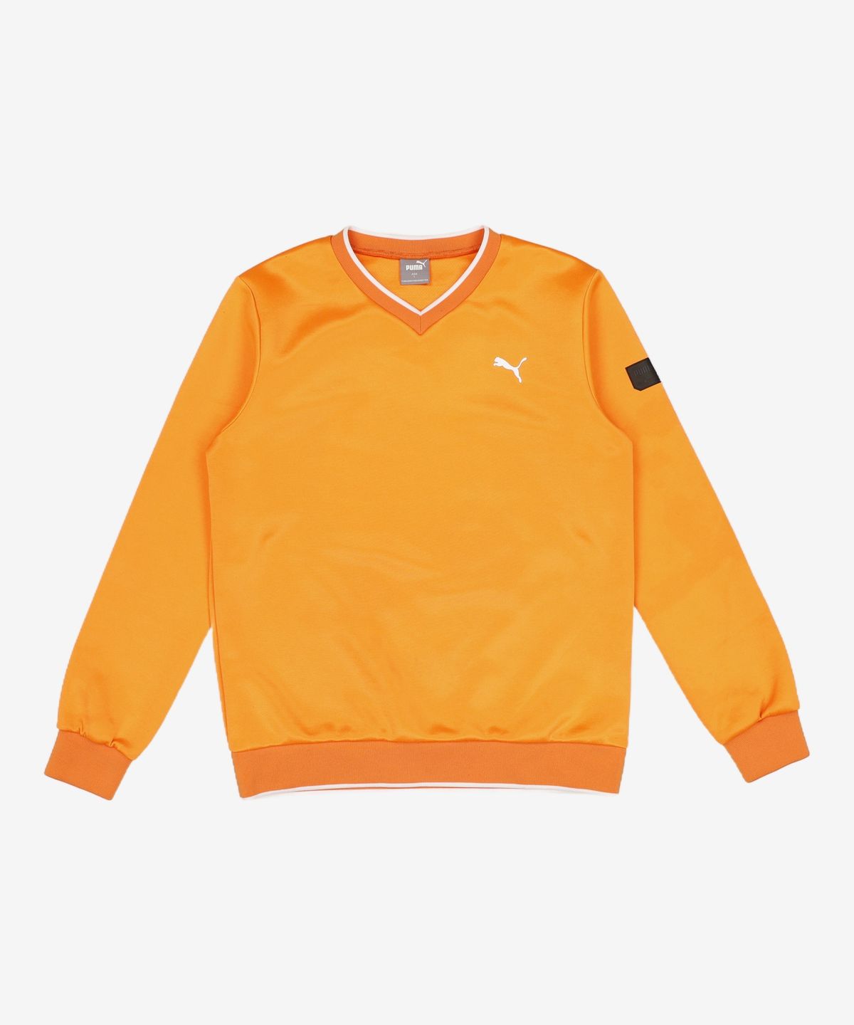 푸마(PUMA) 맨투맨/스웨트셔츠 L