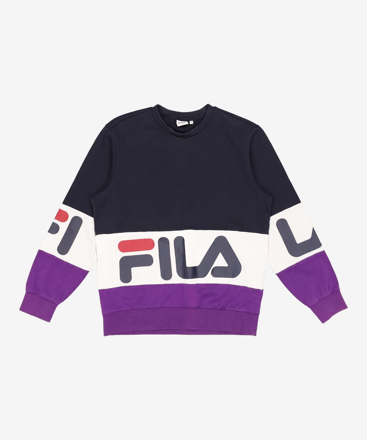 휠라(FILA) 맨투맨/스웨트셔츠 L