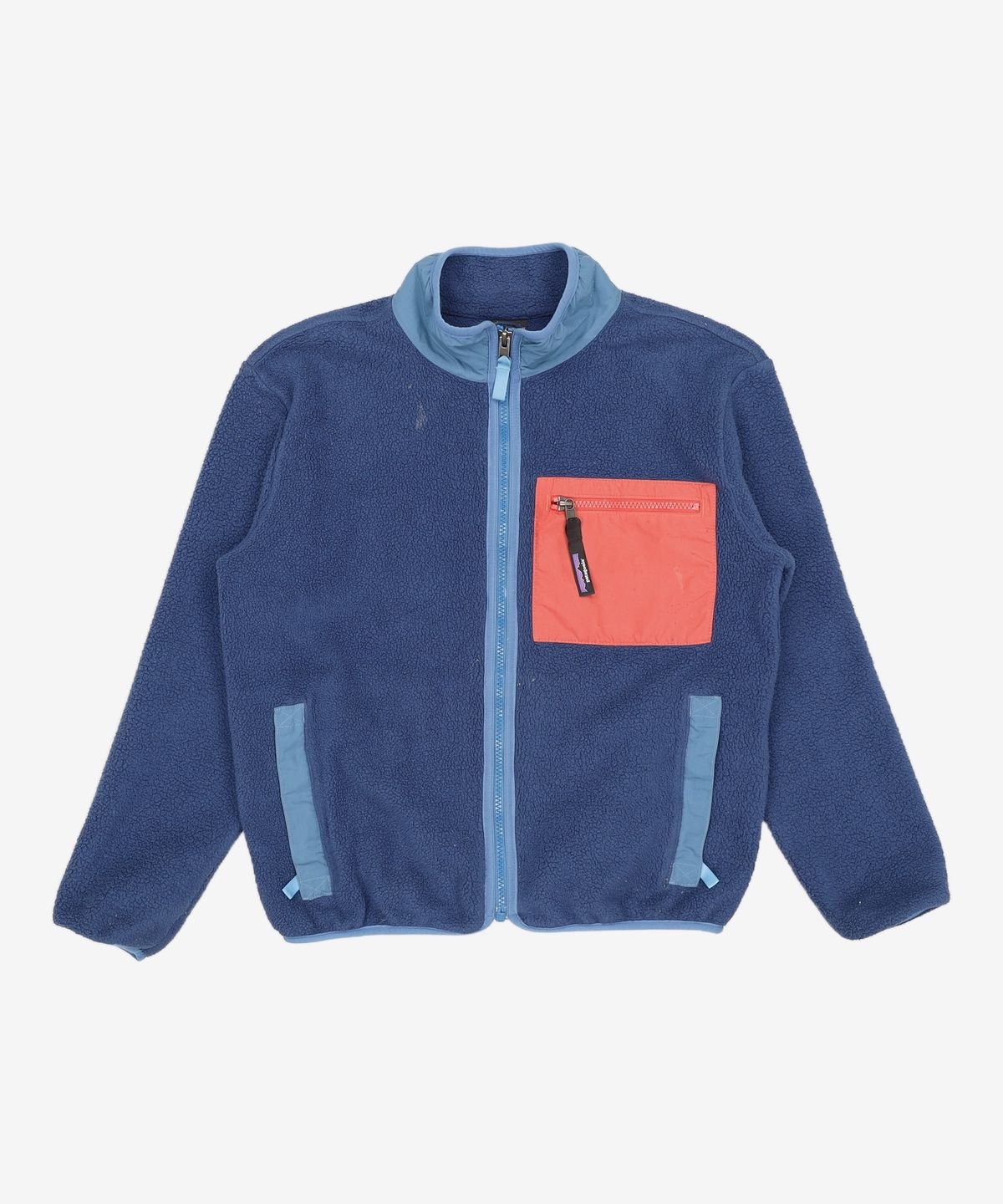 파타고니아(PATAGONIA) 플리스 L