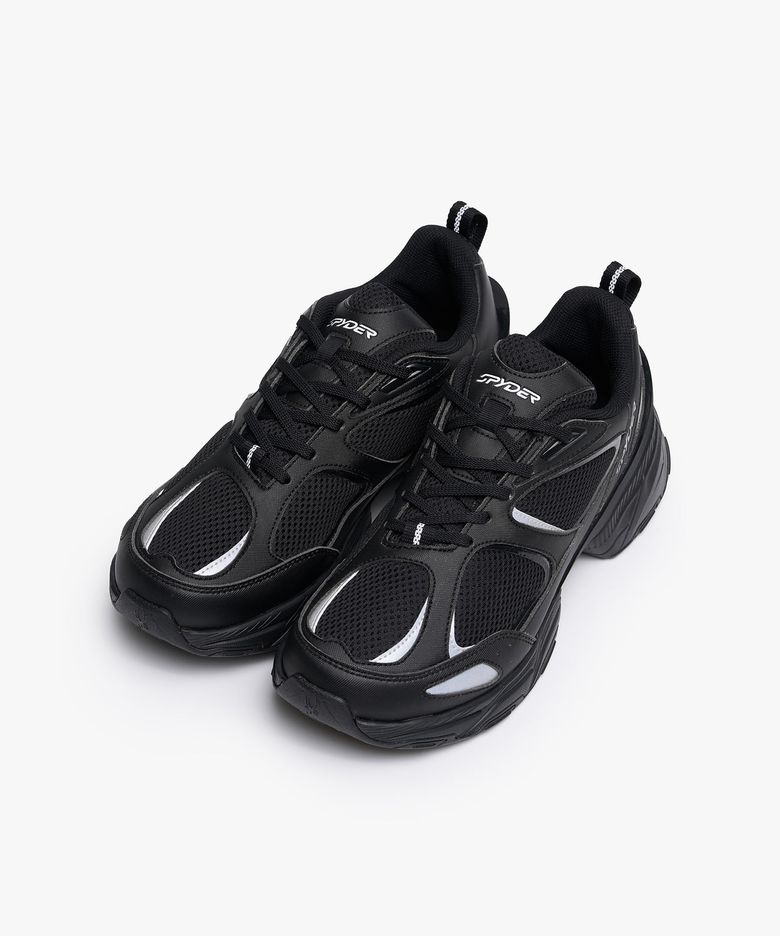 공용 스니커즈 BW Z 비더블유 제트 SPLFFNLS323UBLK