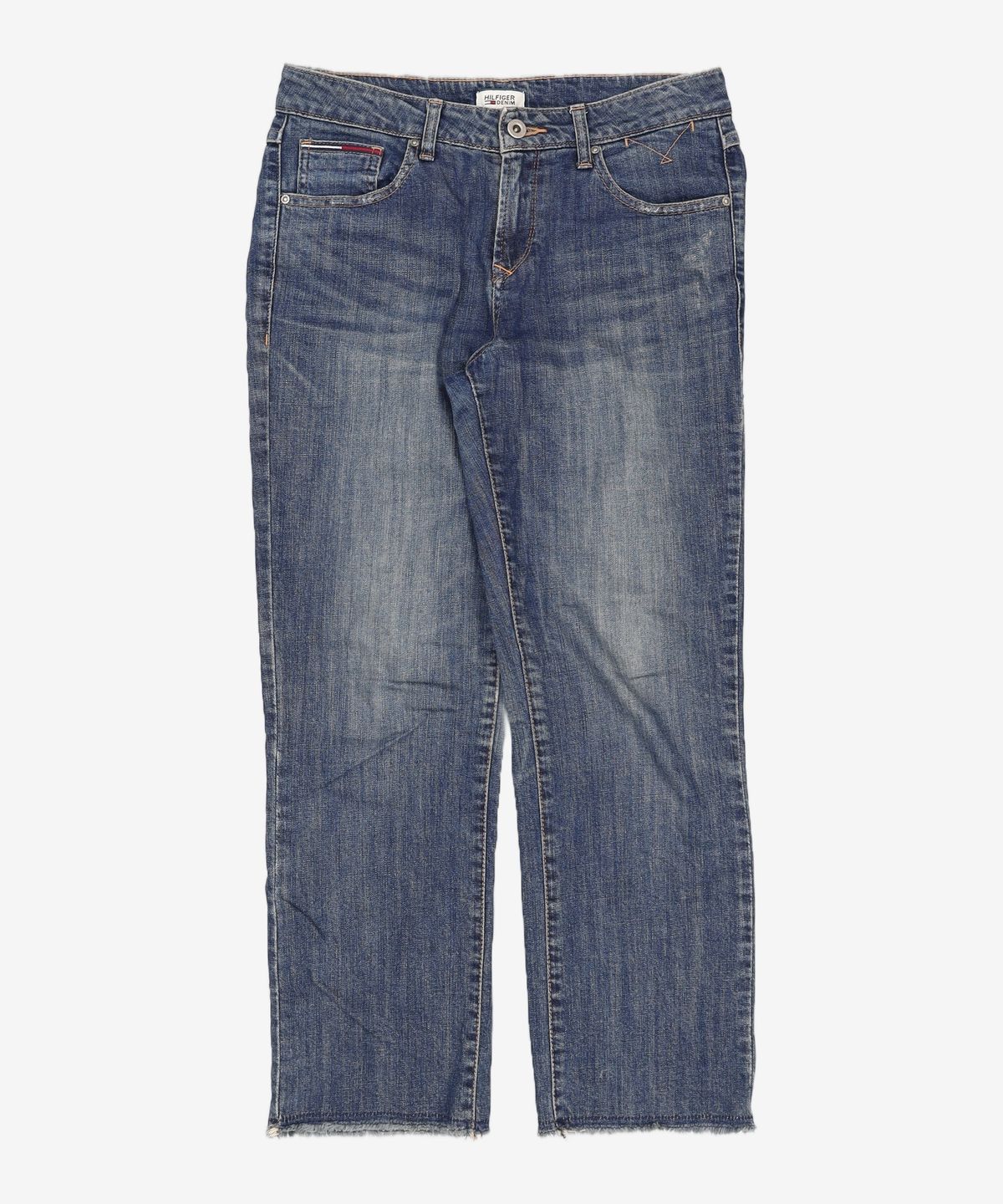 힐피거데님(Hilfiger Denim by Tommy Hilfiger) 청/데님 팬츠 26