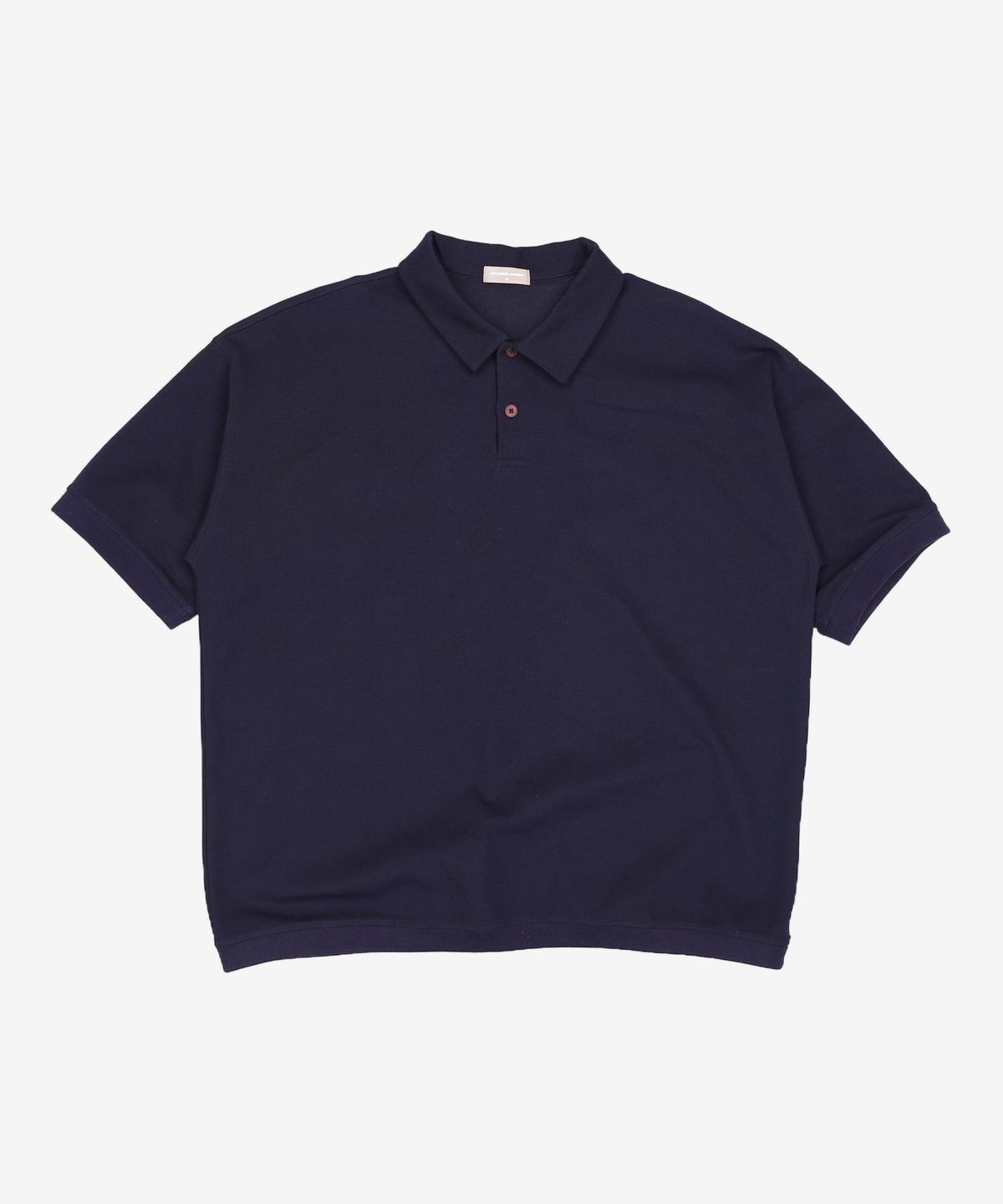 라이풀 미니멀 가먼츠(LIFUL MINIMAL GARMENTS) 피케/카라 티셔츠 2