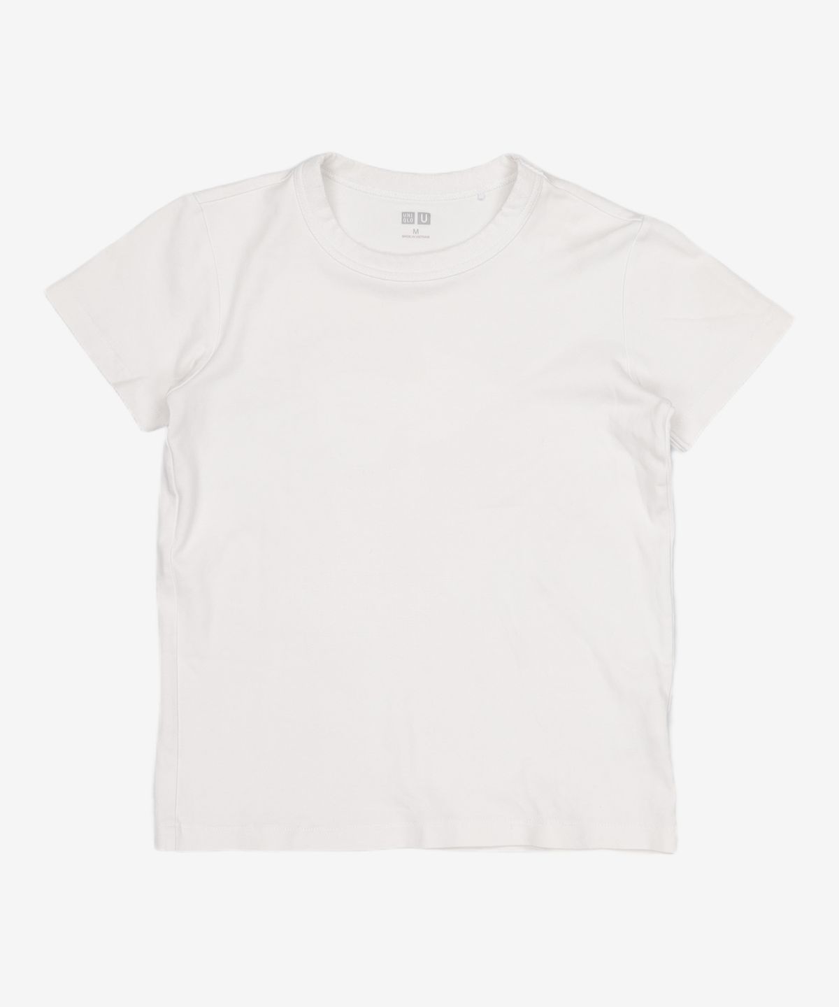 유니클로(UNIQLO) 반소매 티셔츠 M