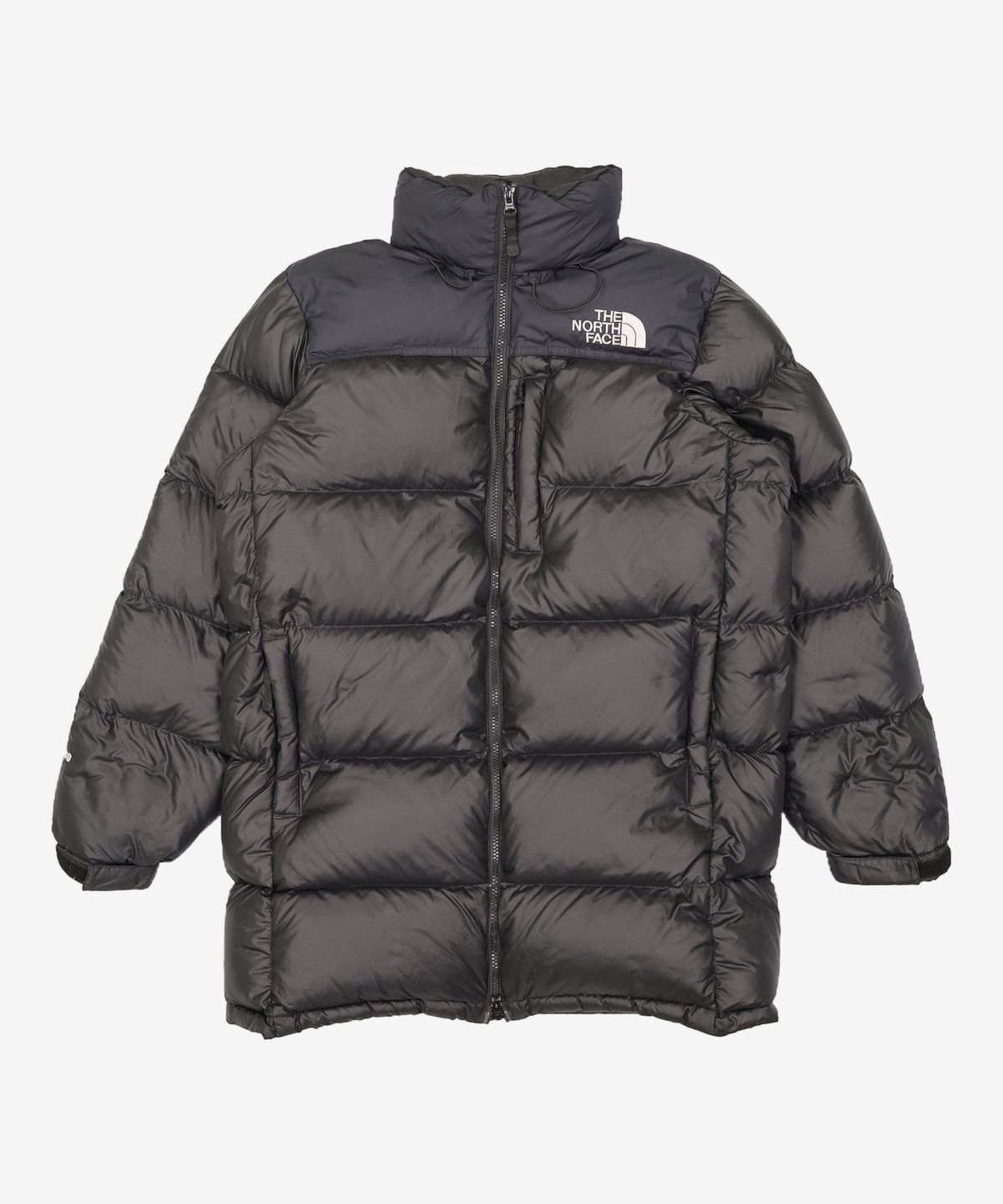 노스페이스(THE NORTH FACE) 하프 패딩/하프 헤비 아우터 M