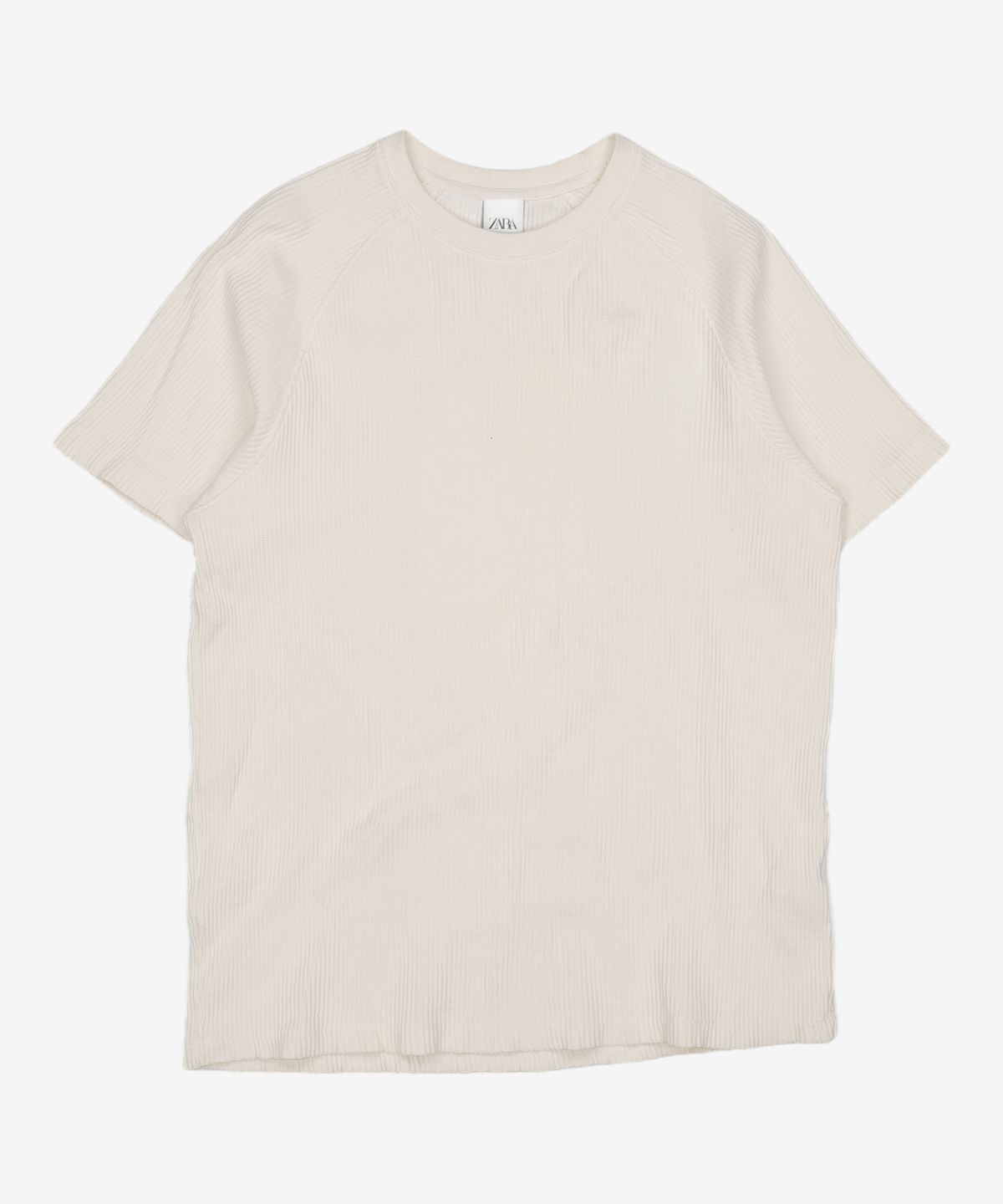 자라(ZARA) 반소매 티셔츠 XL
