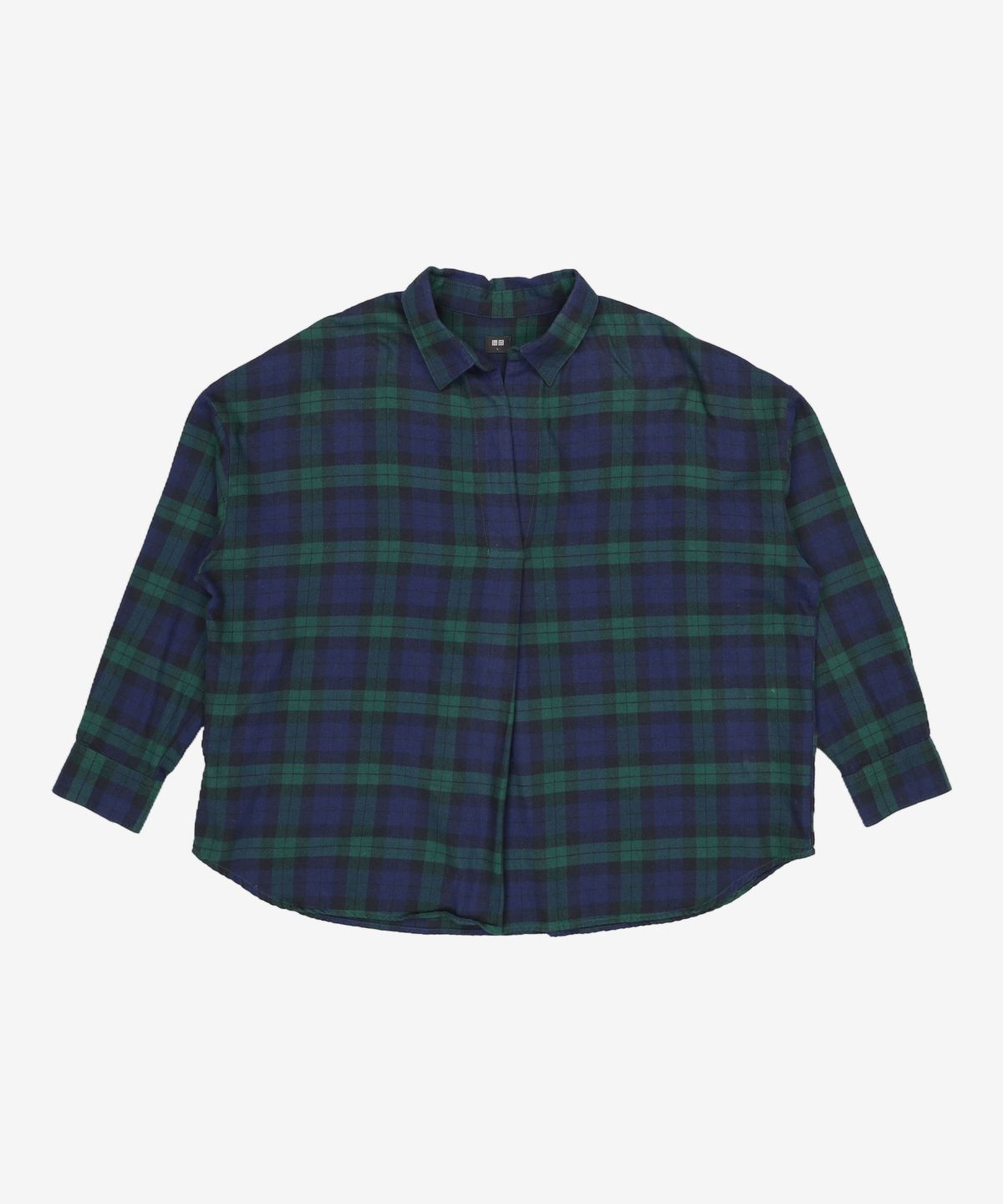 유니클로(UNIQLO) 캐주얼 셔츠 L
