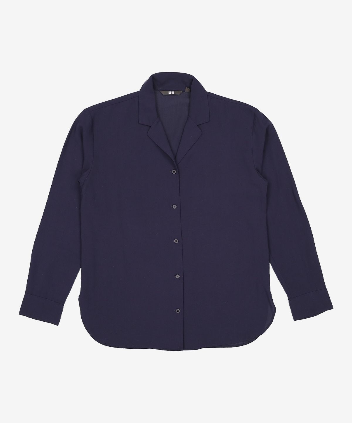 유니클로(UNIQLO) 캐주얼 셔츠 M