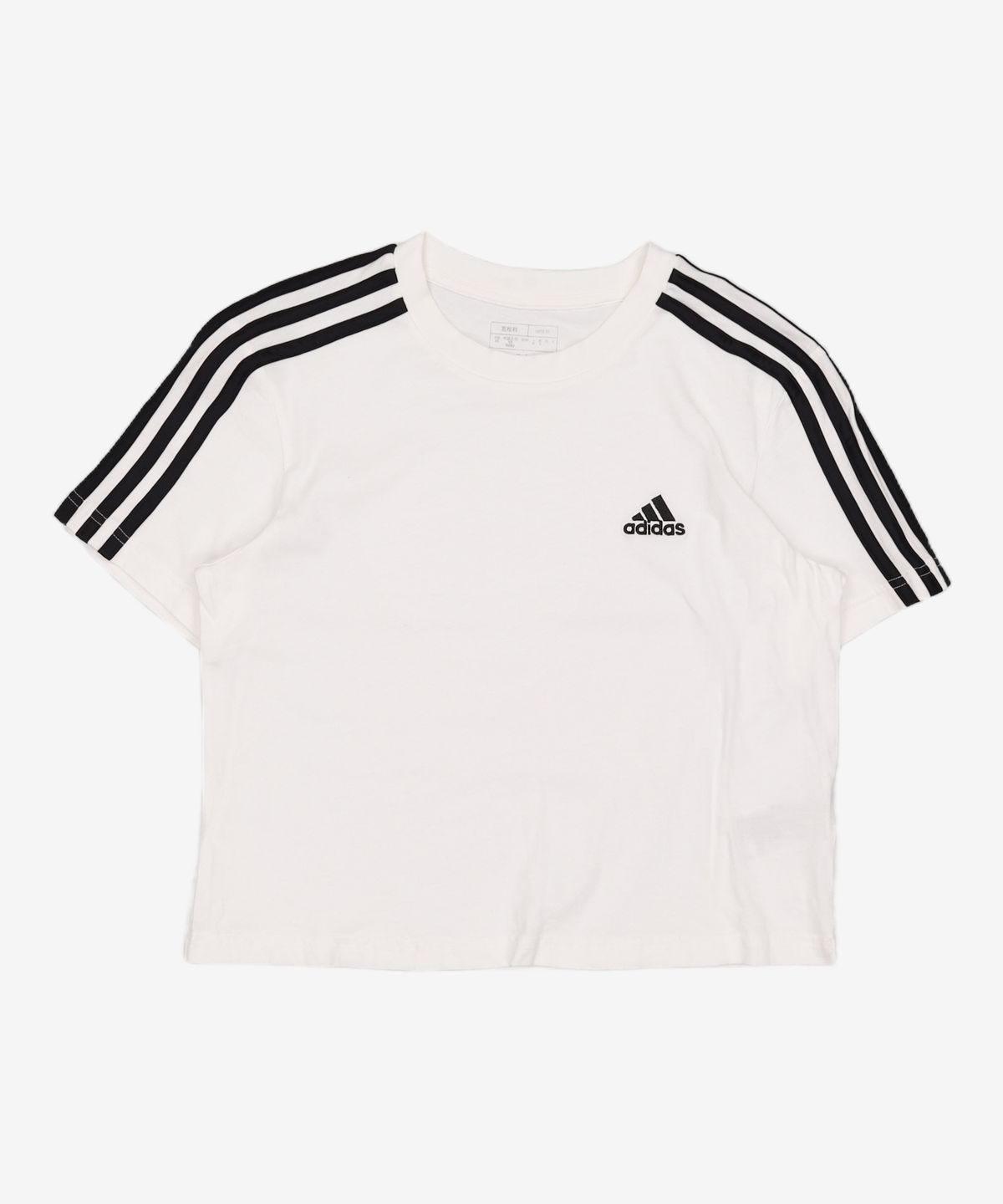 아디다스(ADIDAS) 반소매 티셔츠 S