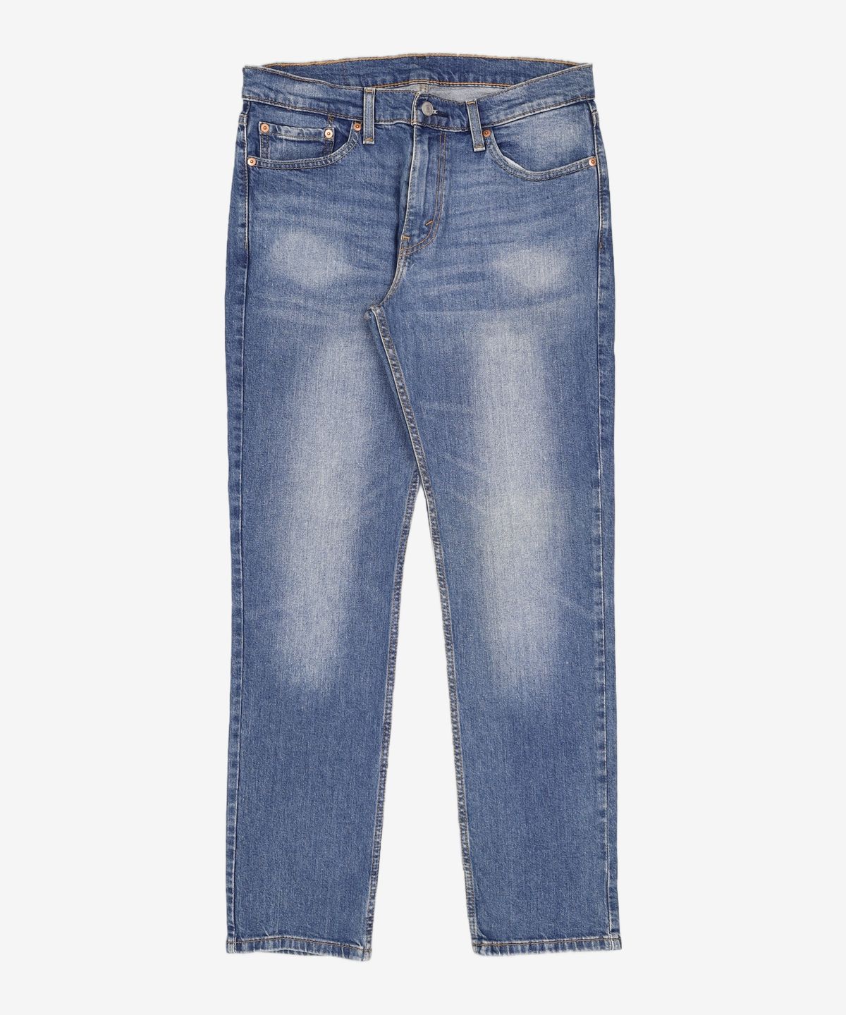리바이스(LEVI'S) 청/데님 팬츠 M