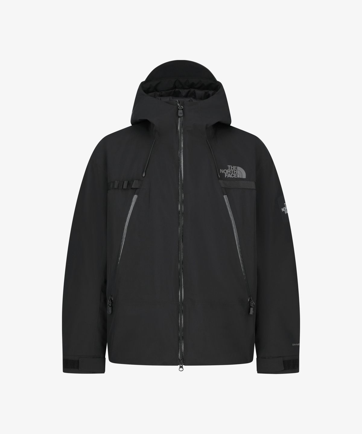 노스페이스(THE NORTH FACE) NJ3NS59J 라인 엑스 히트 자켓 BLACK