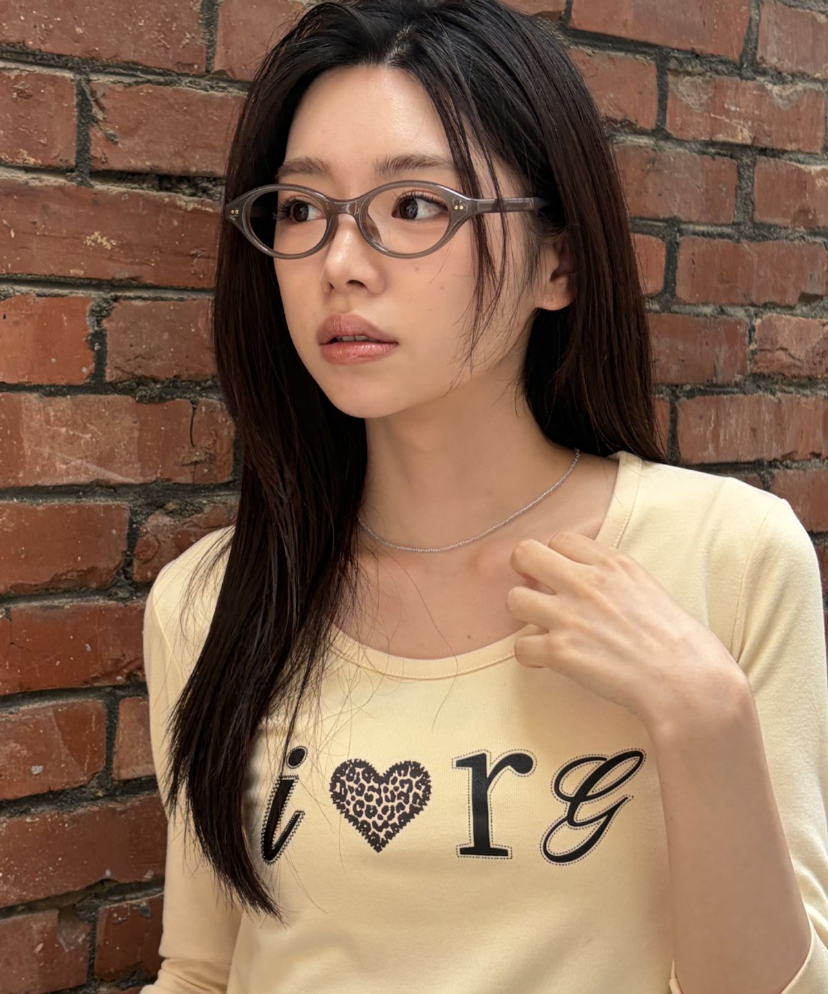 로긴 앤 로지(ROGIN N ROSIE) 셀레나 베이지