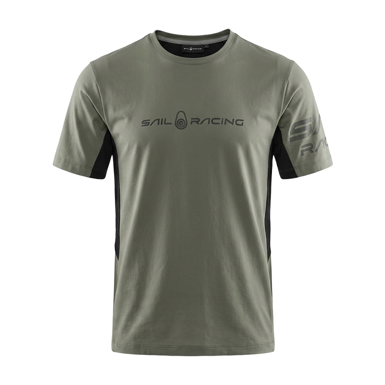 SPRAY PERFORMANCE TEE(768)