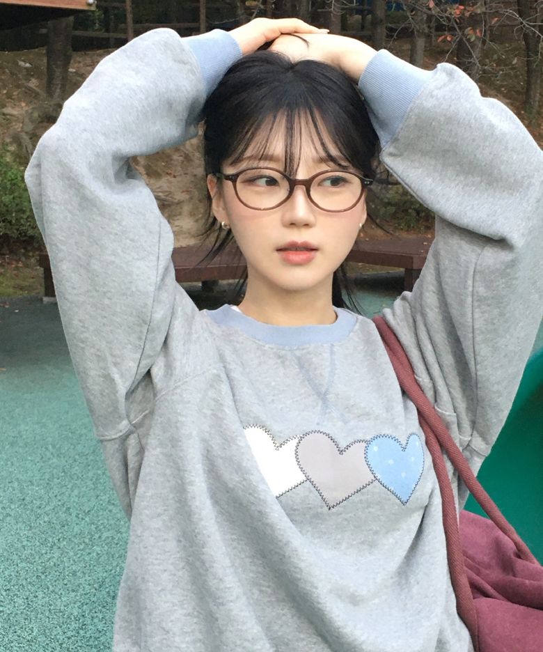 [가요이 pick] 리브 브라운