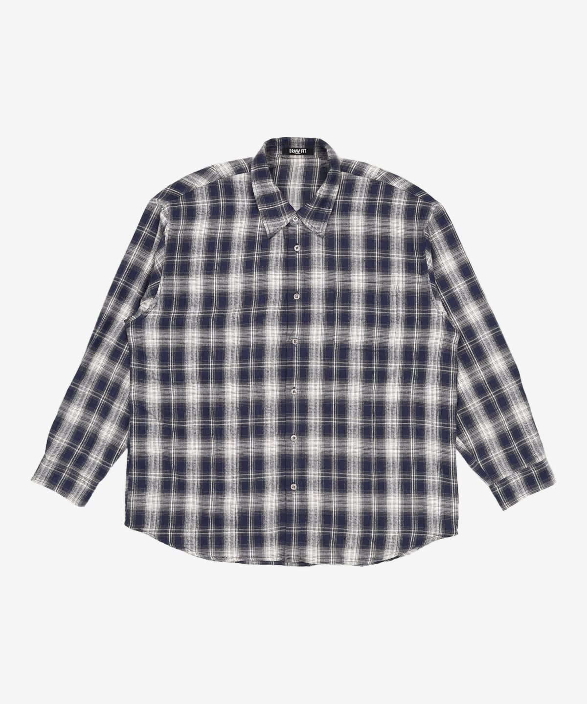 드로우핏(DRAW FIT) 캐주얼 셔츠 L