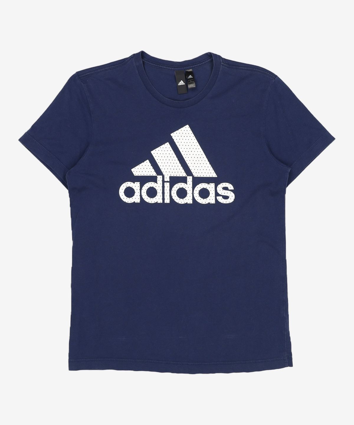 아디다스(ADIDAS) 반소매 티셔츠 L