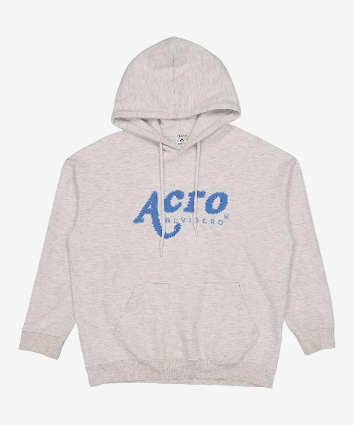 앨빈클로(ALVINCLO) 후드 티셔츠 M