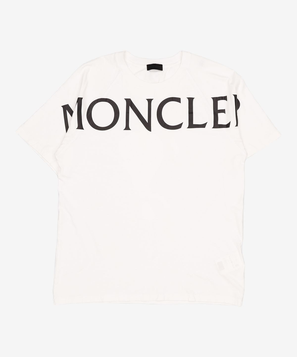 몽클레르(MONCLER) 반소매 티셔츠 M