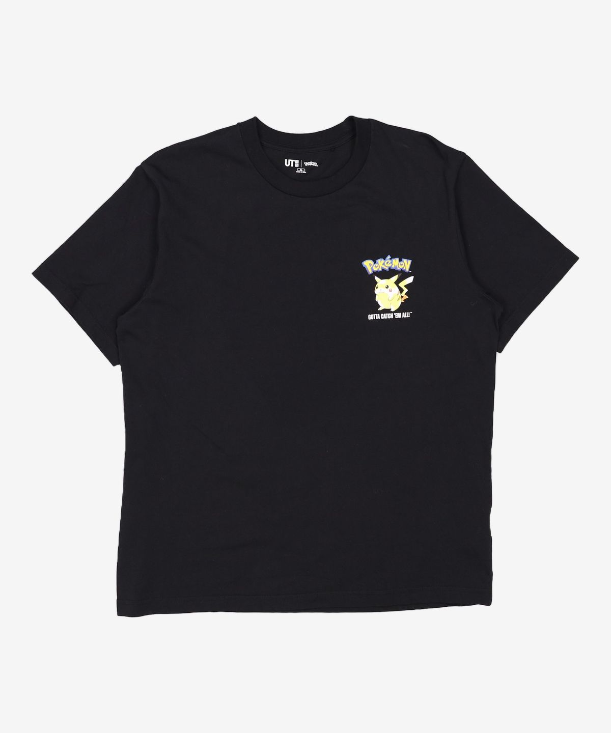 유니클로(UNIQLO) 반소매 티셔츠 XL