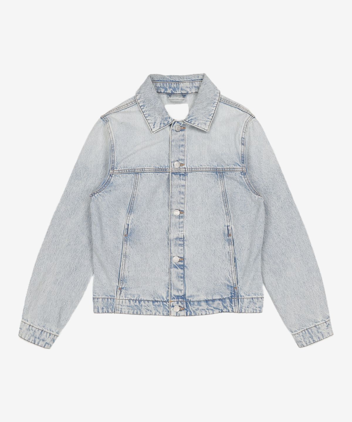 자라(ZARA) 데님/트러커 재킷 S