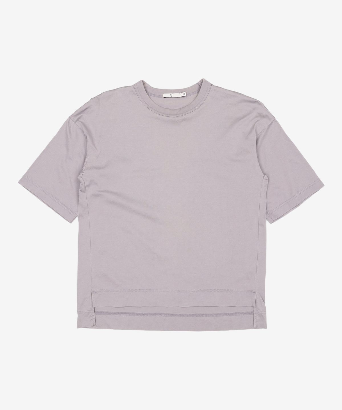 유니클로(UNIQLO) 반소매 티셔츠 S