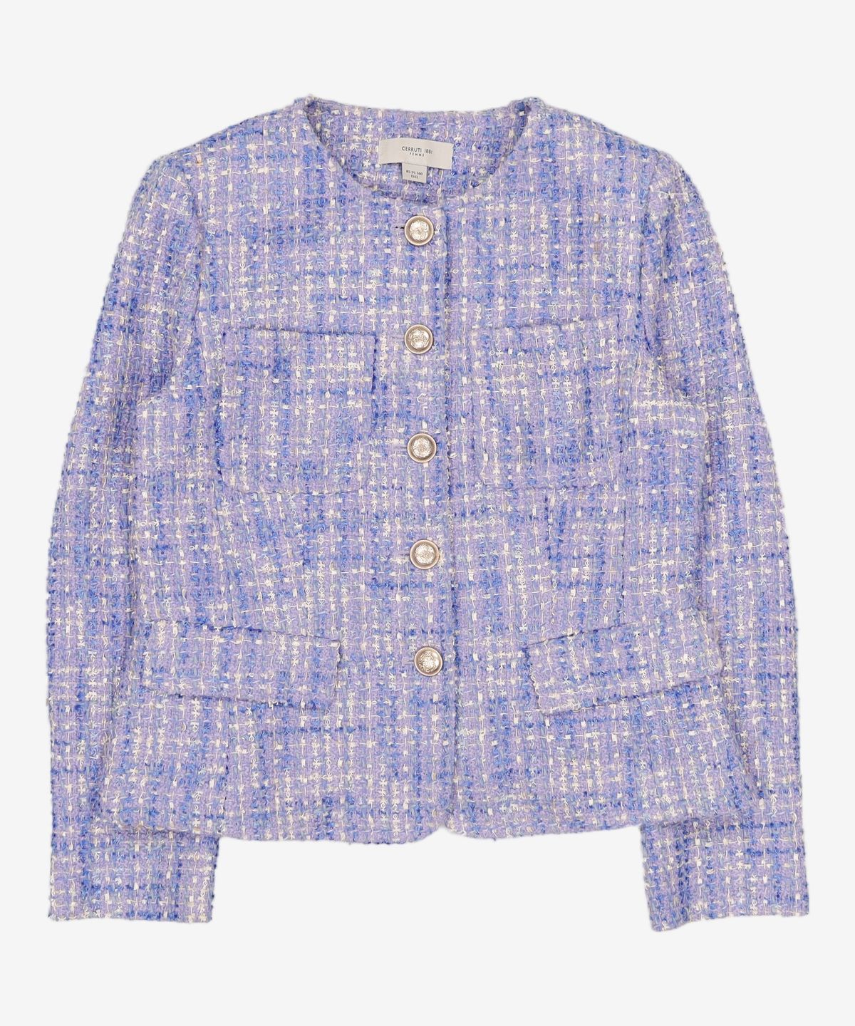 세루티1881(CERRUTI 1881) 슈트/블레이저 재킷 55