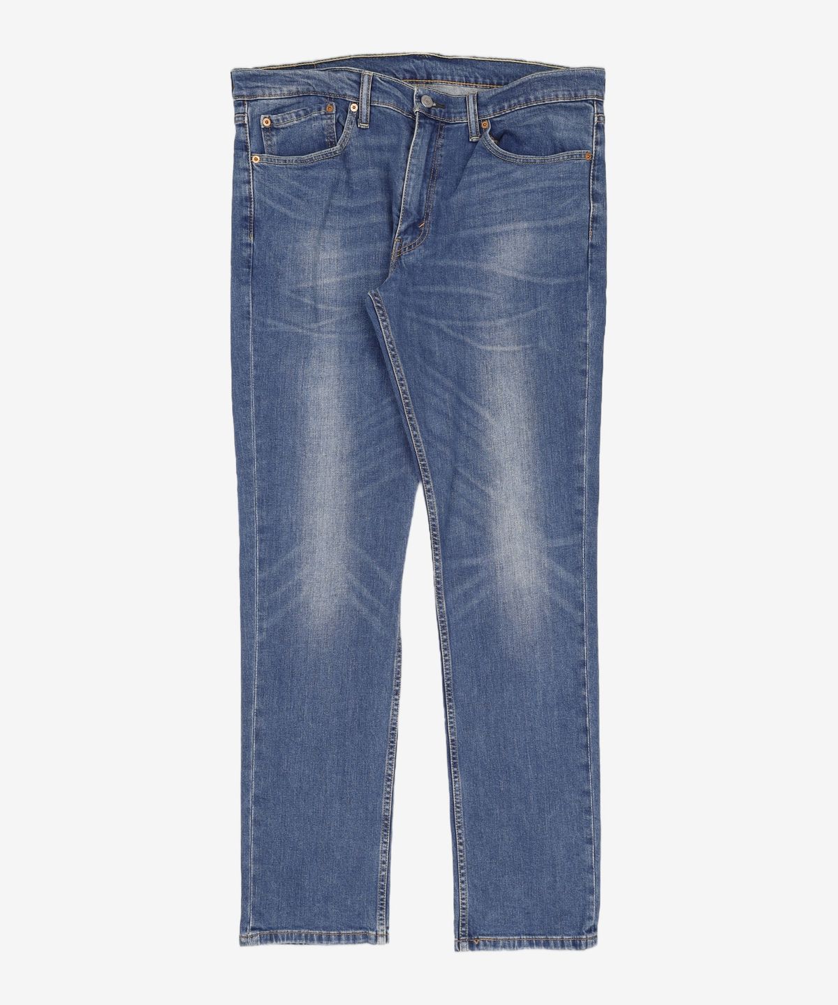리바이스(LEVI'S) 청/데님 팬츠 XL