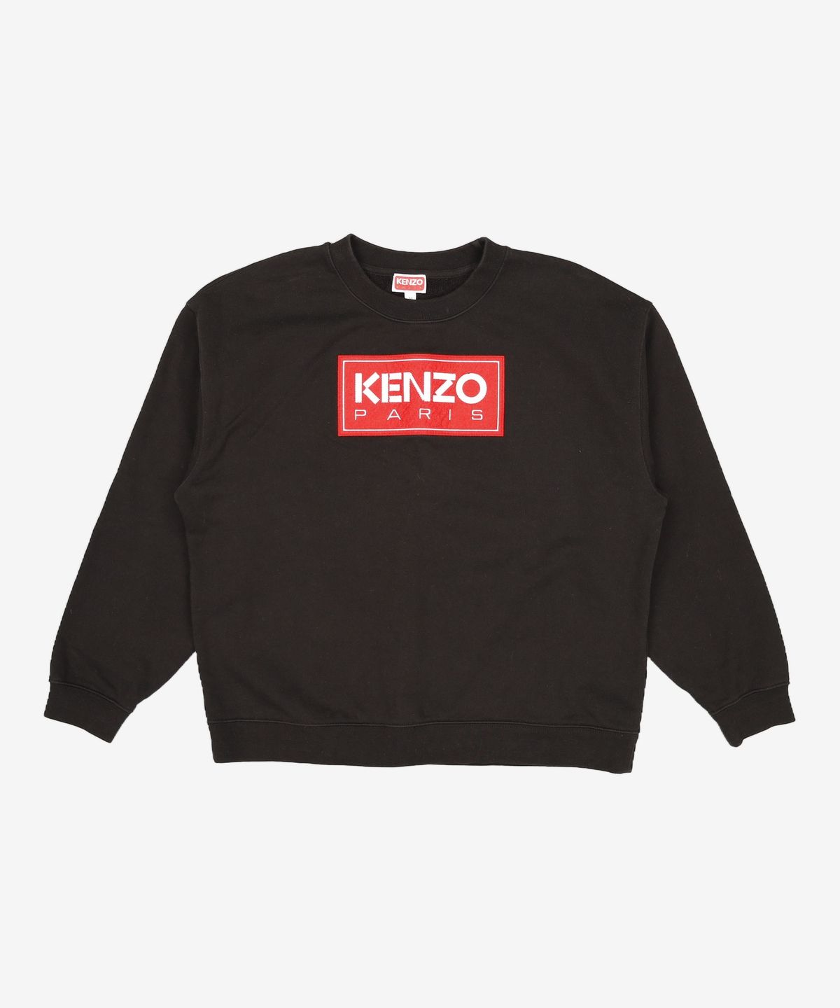 겐조 옴므(KENZO HOMME) 맨투맨/스웨트셔츠 M