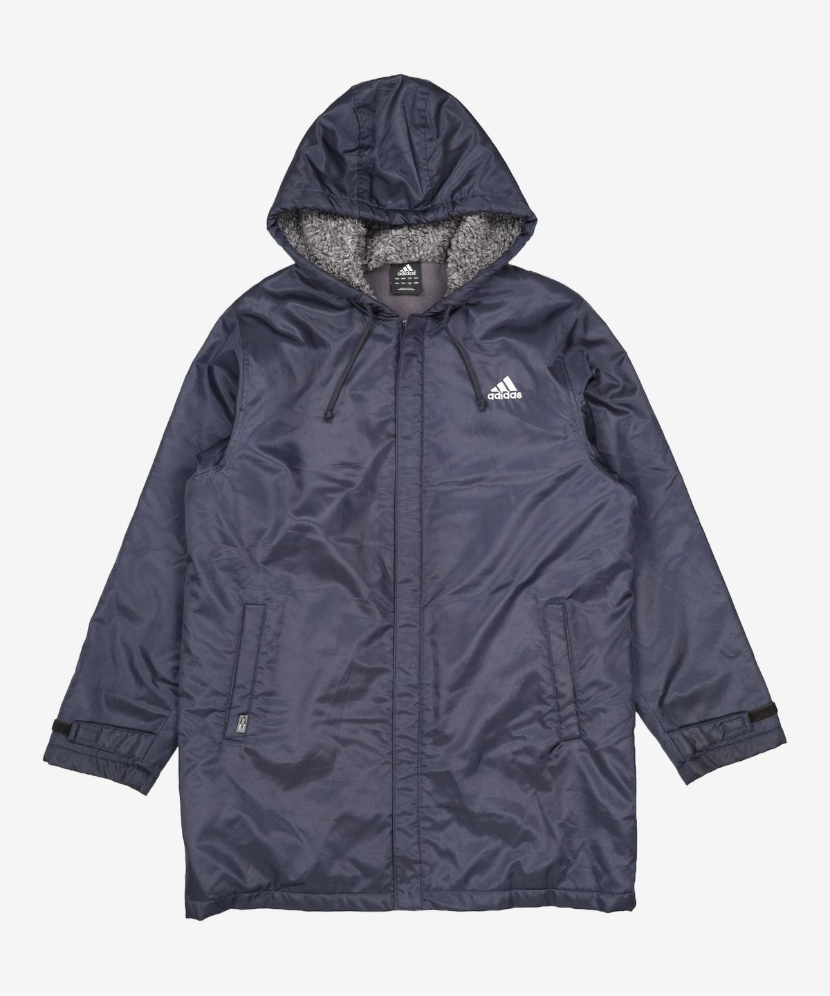 아디다스(ADIDAS) 롱 패딩/롱 헤비 아우터 S