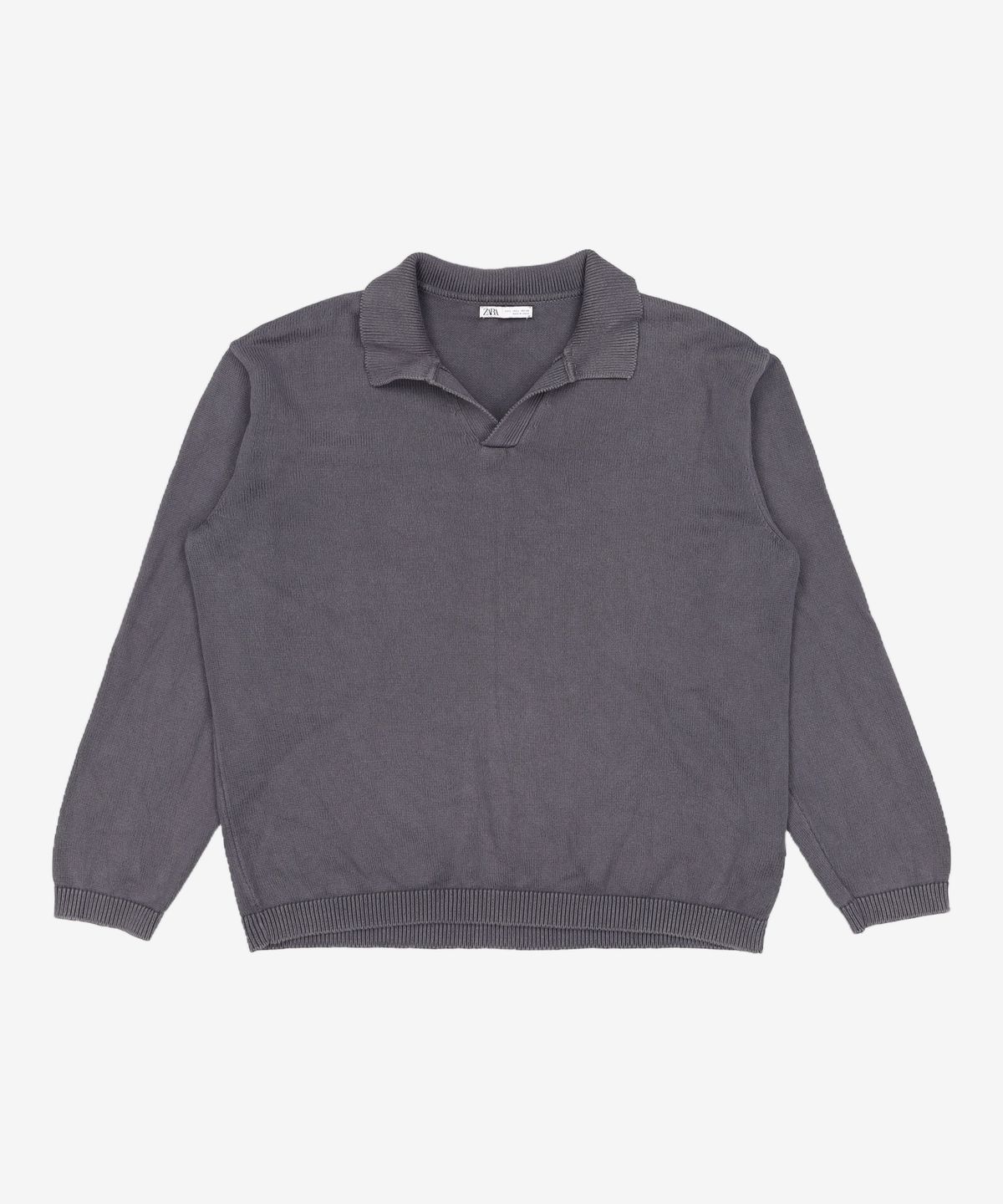 자라(ZARA) 니트/스웨터 L