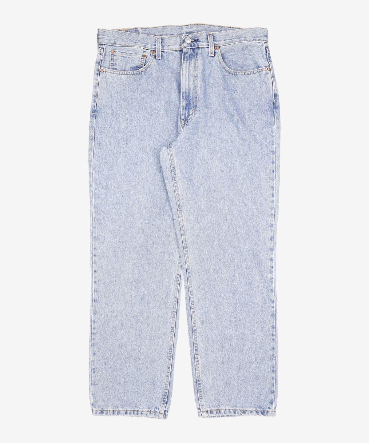 리바이스(LEVI'S) 청/데님 팬츠 92