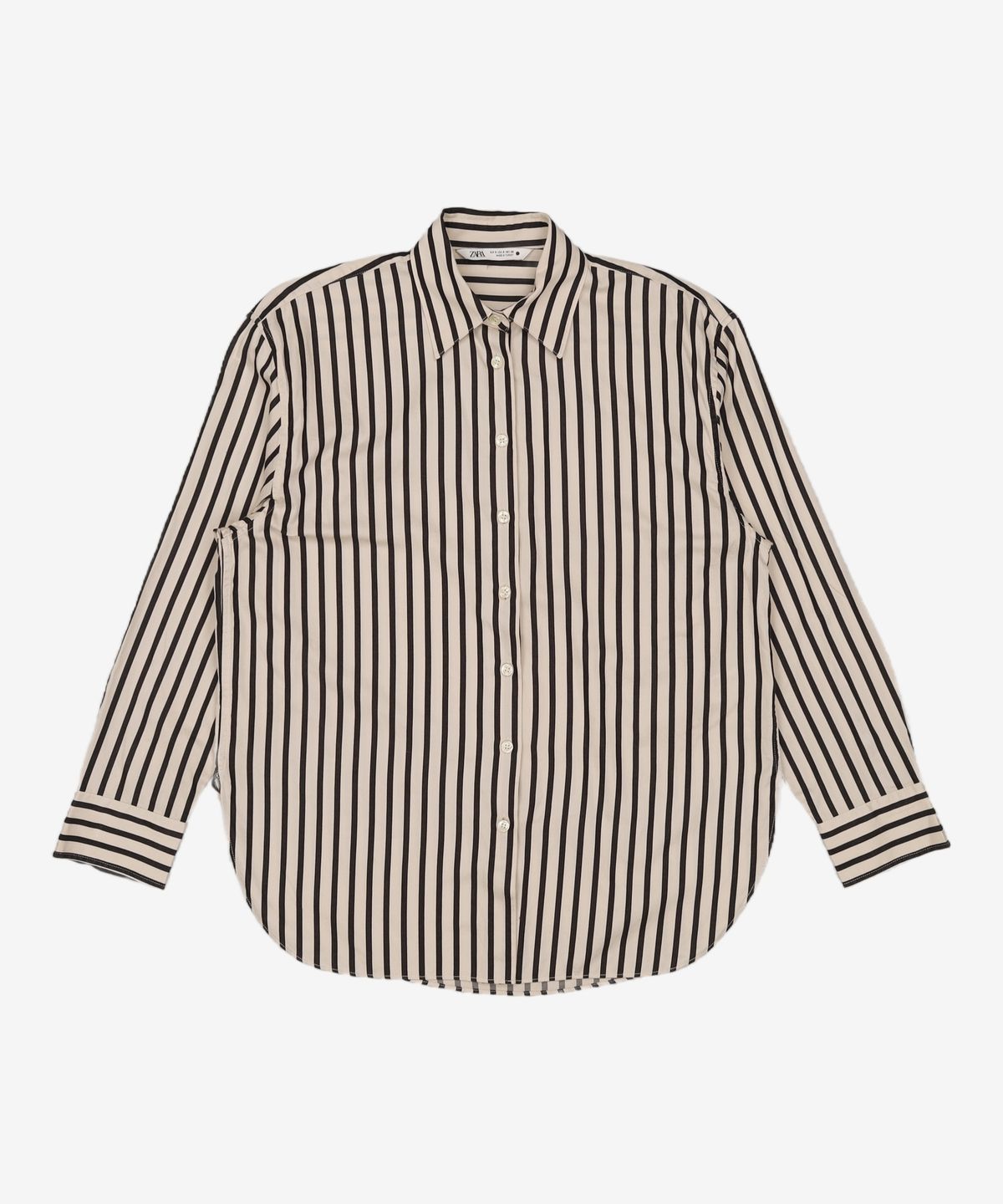 자라(ZARA) 캐주얼 셔츠 S