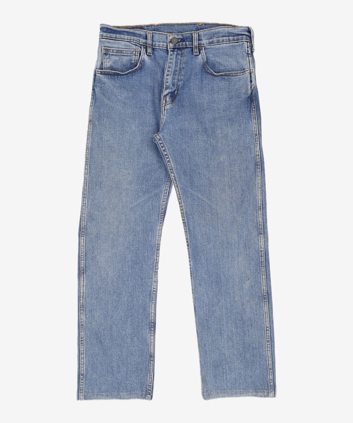 리바이스(LEVI'S) 청/데님 팬츠 76/92