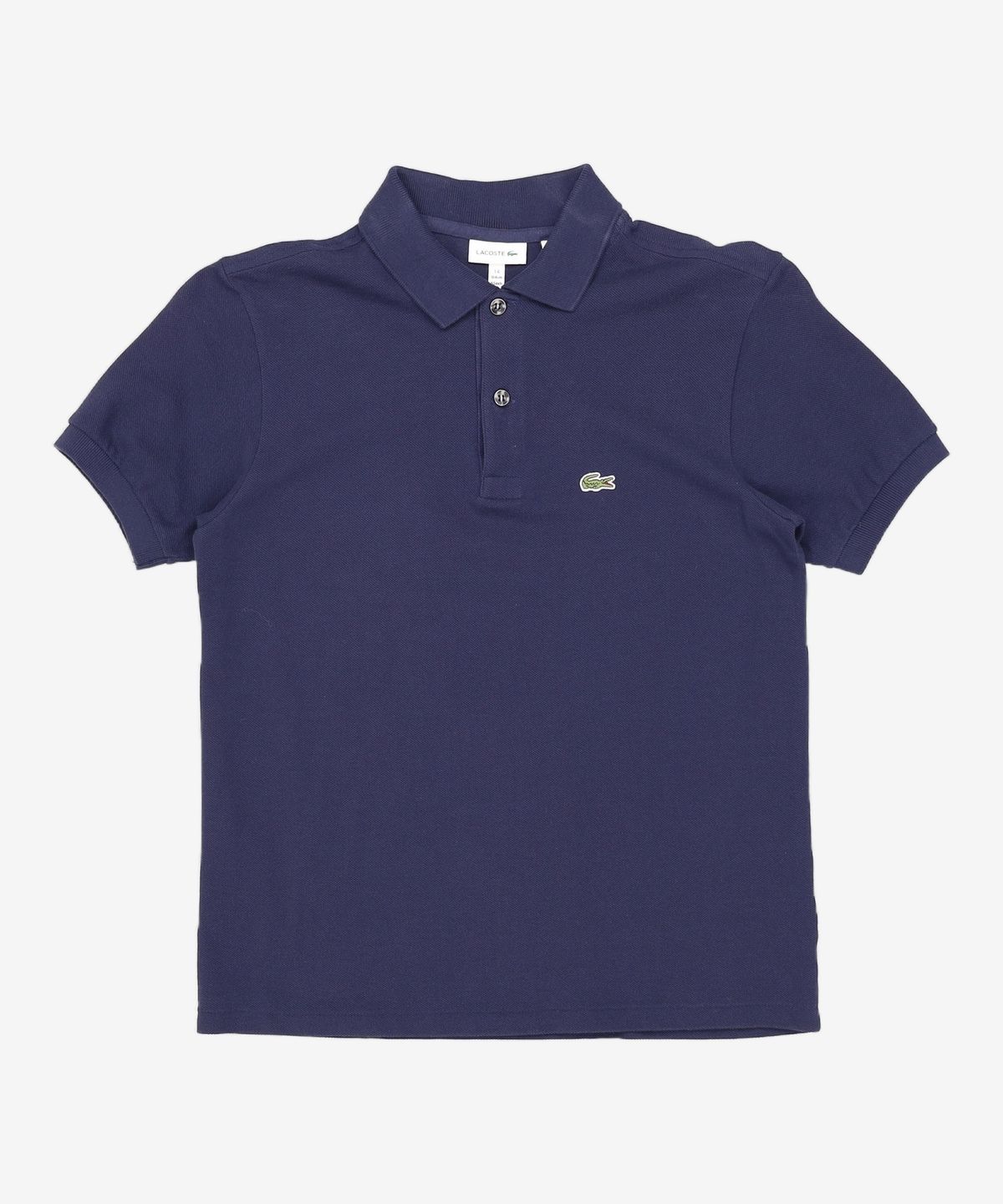 라코스테(LACOSTE) 피케/카라 티셔츠 14
