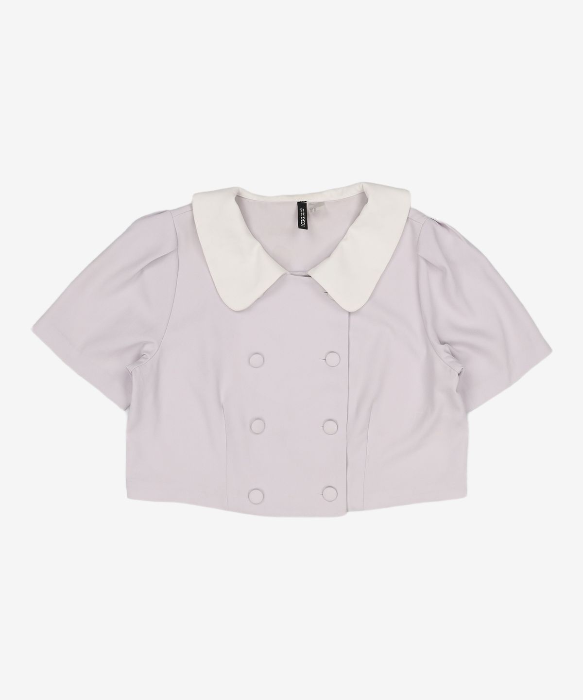 디바이디드에이치앤엠(DIVIDED H&M) 블라우스 M