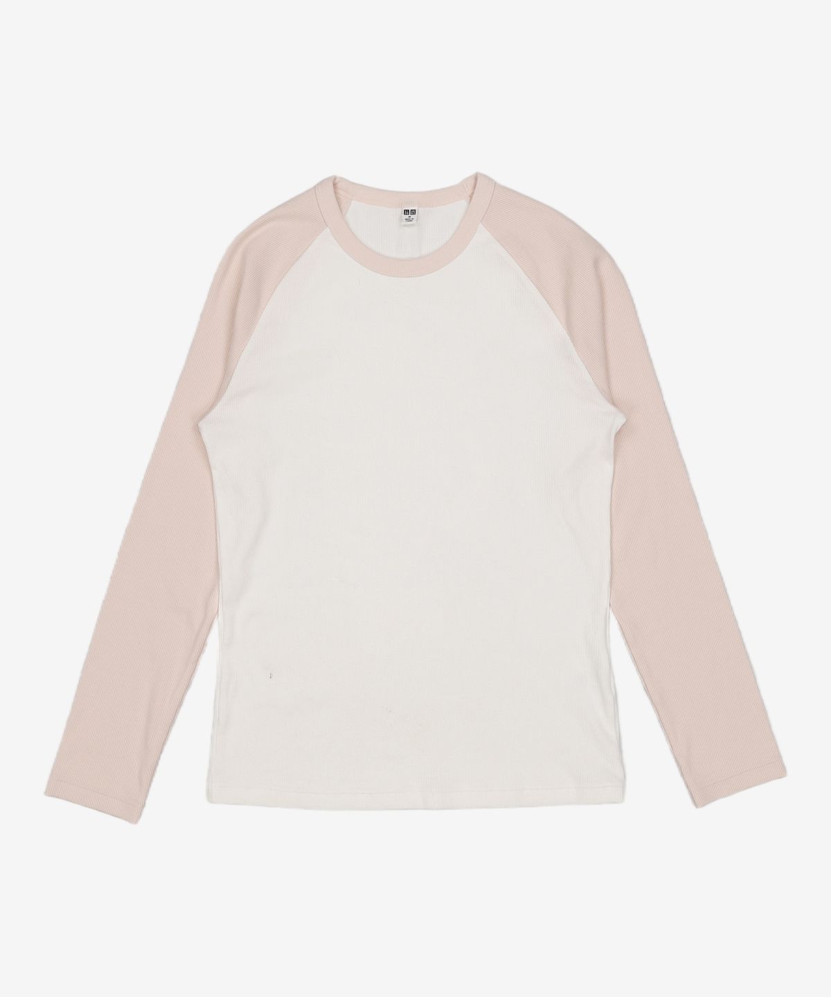 유니클로(UNIQLO) 긴소매 티셔츠 M