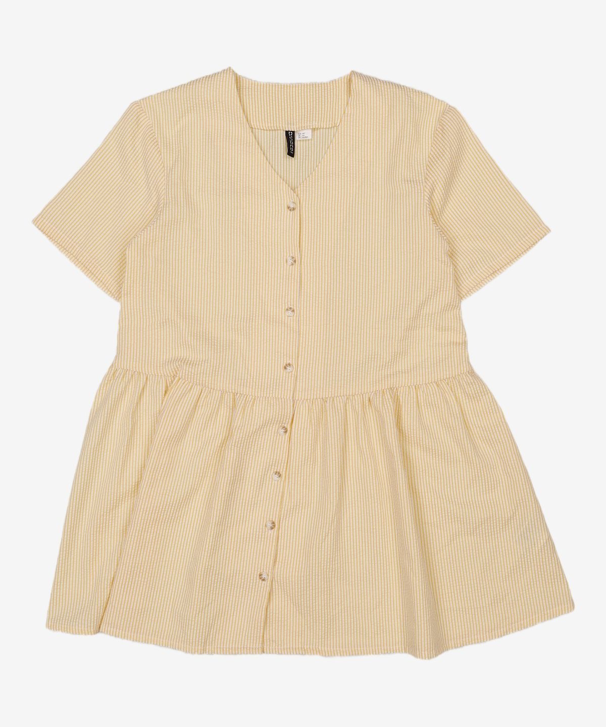 디바이디드에이치앤엠(DIVIDED H&M) 미니 원피스 38P