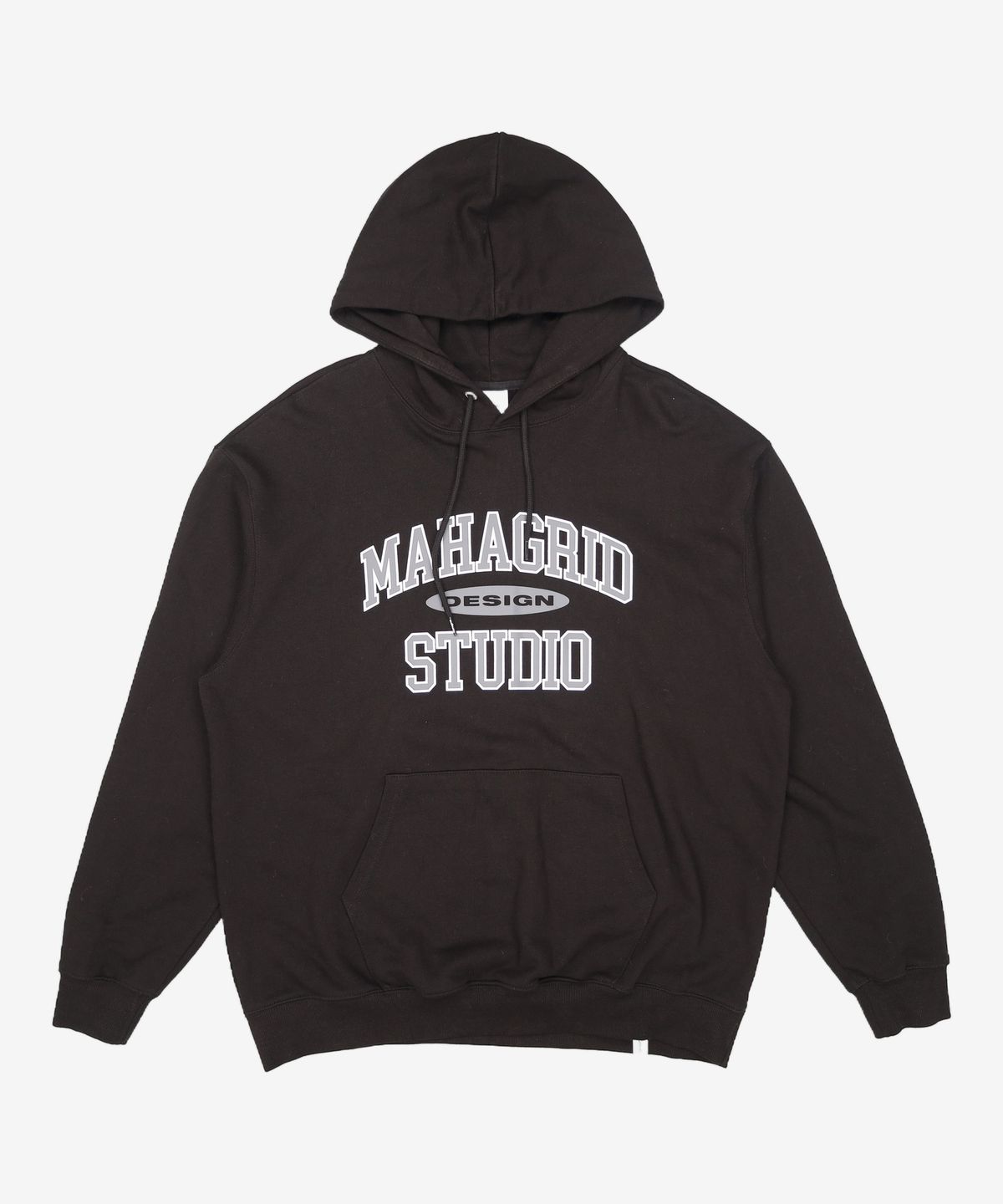 마하그리드(MAHAGRID) 후드 티셔츠 XL