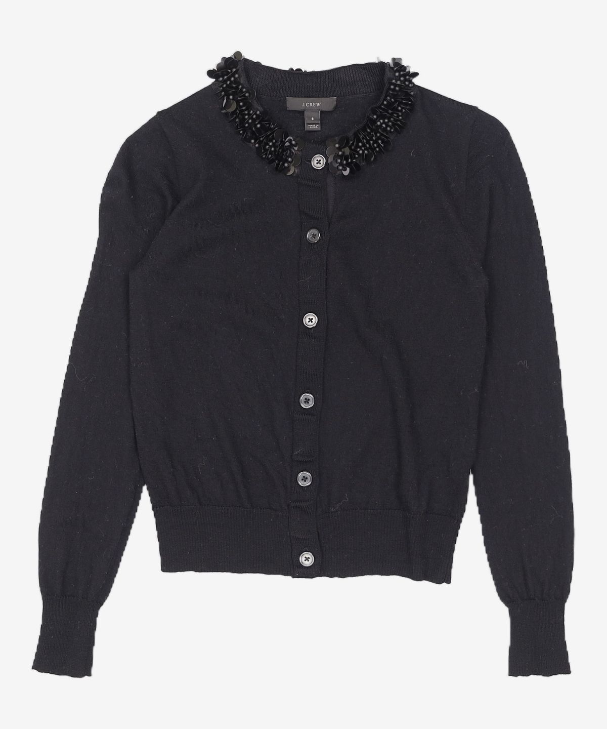 제이크루(JCREW) 카디건 S